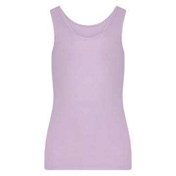 Lilac Dames Singlet 