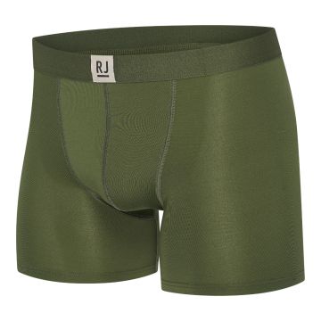 RJ Pure Color Heren Boxershort 