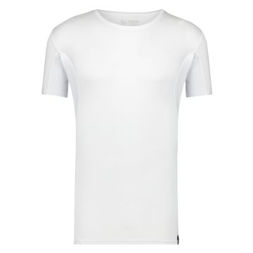 Helsinki Ronde Hals T-Shirt 