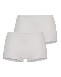 Monaco Dames Short 2-pack