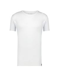 Helsinki Ronde Hals T-Shirt 
